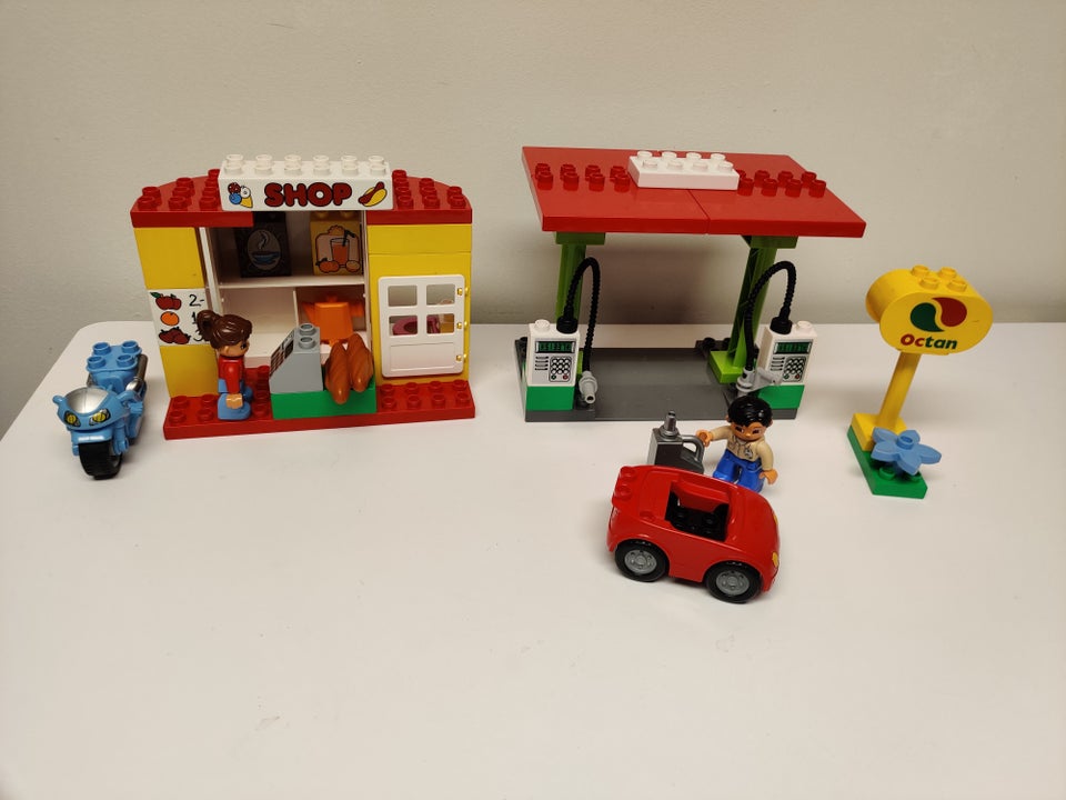 Lego Duplo 6171