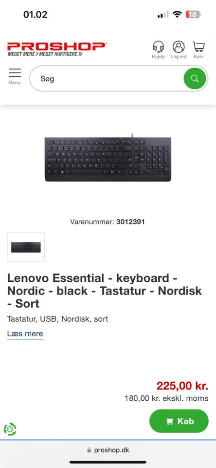 Andet Lenovo 8823