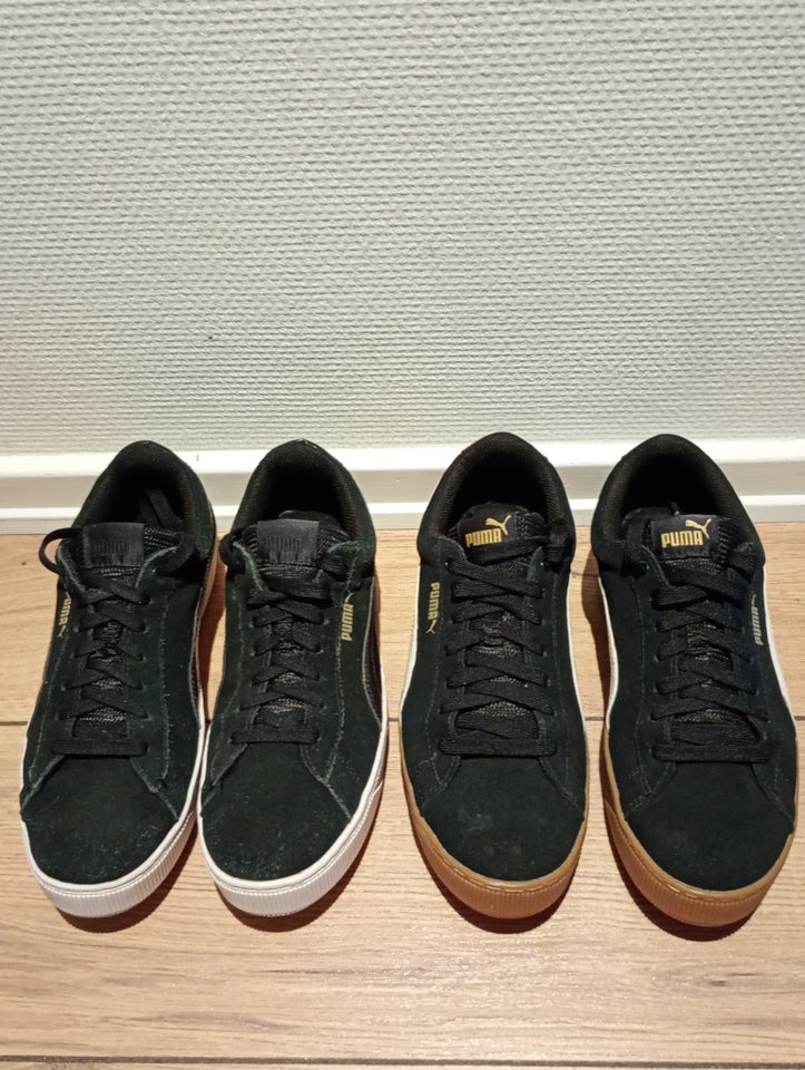 Sneakers, str. 41, PUMA