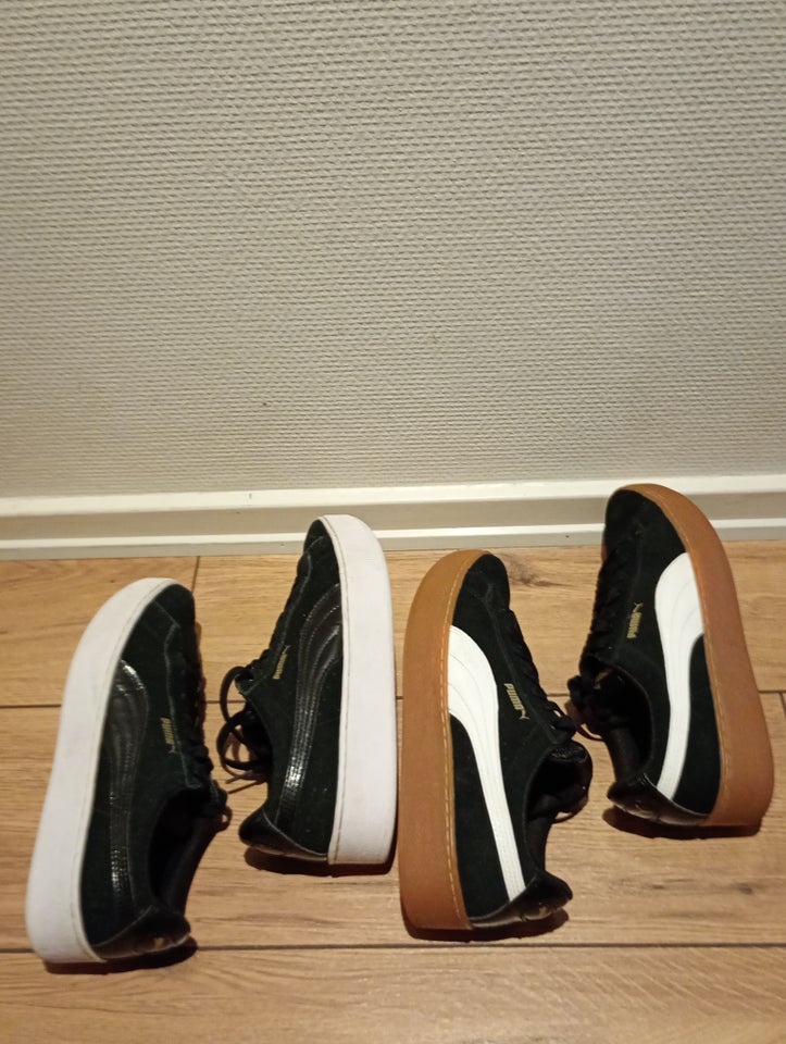 Sneakers, str. 41, PUMA