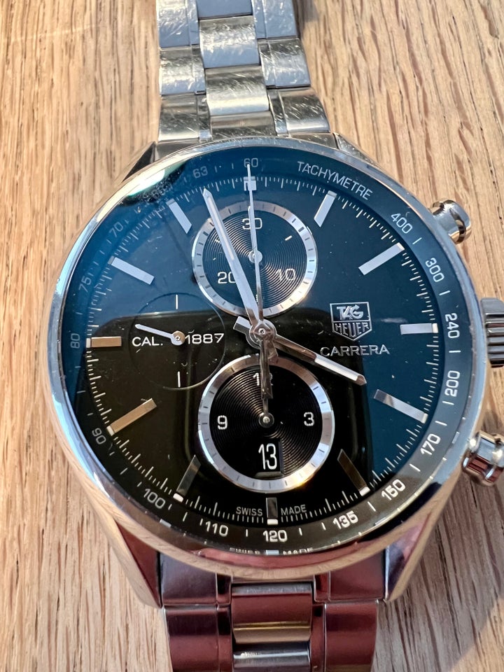 Herreur Tag Heuer