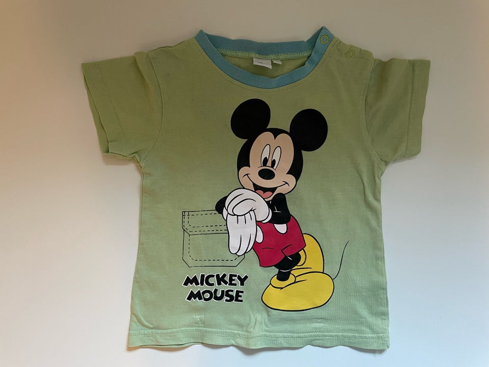 T-shirt T-shirt Disney