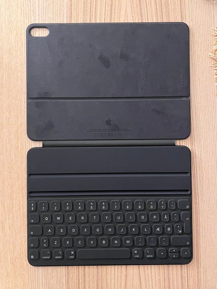 Keyboard, t. iPad, Perfekt