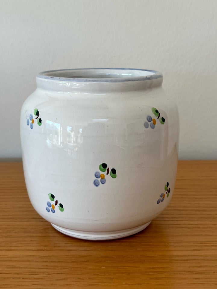 Keramik, Vase