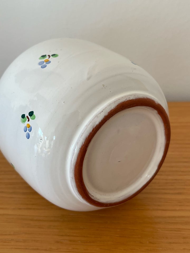 Keramik, Vase