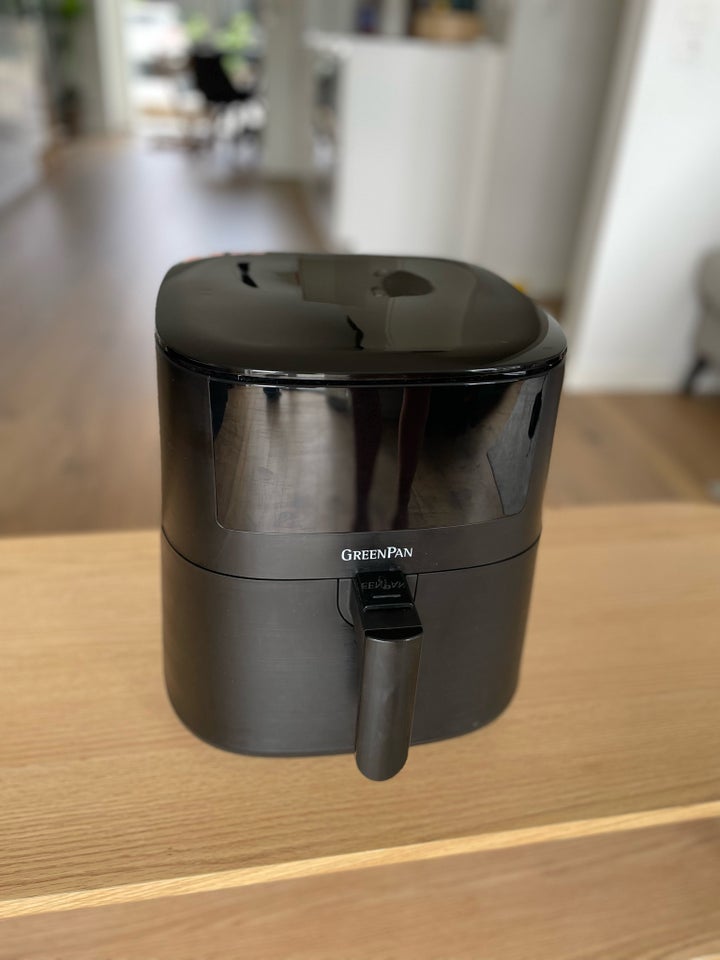 Airfryer Greenpan