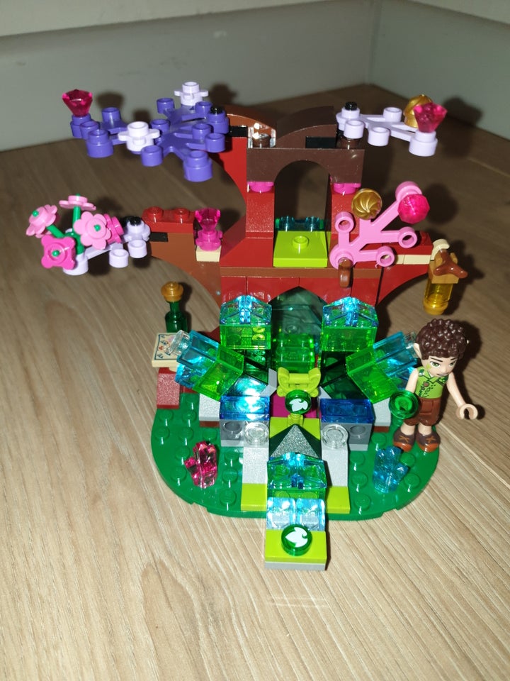 Lego Elves 41076