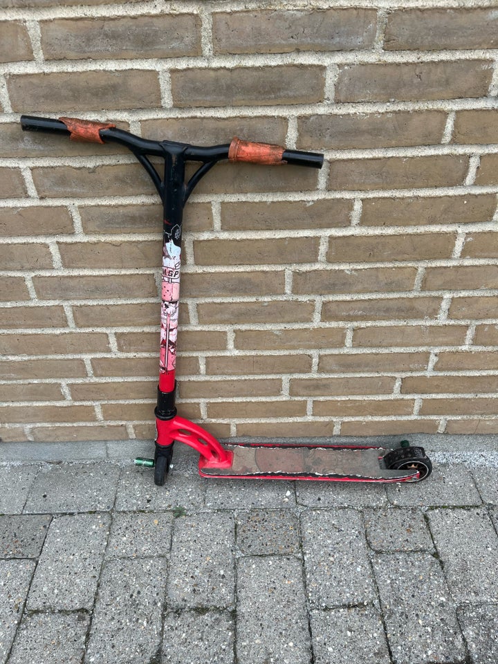 Løbehjul, Madd Gear Pro, str. 70 cm