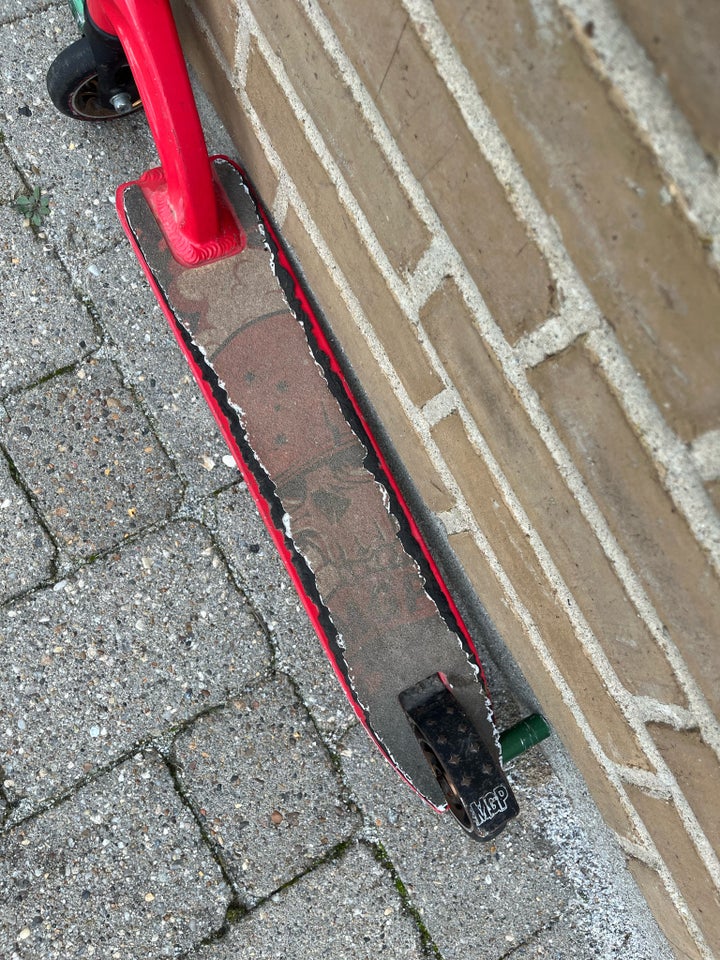 Løbehjul, Madd Gear Pro, str. 70 cm