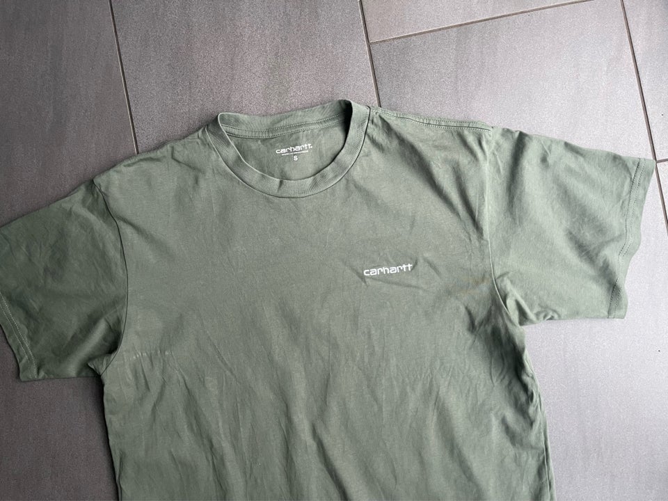 T-shirt, Carhartt, str. S