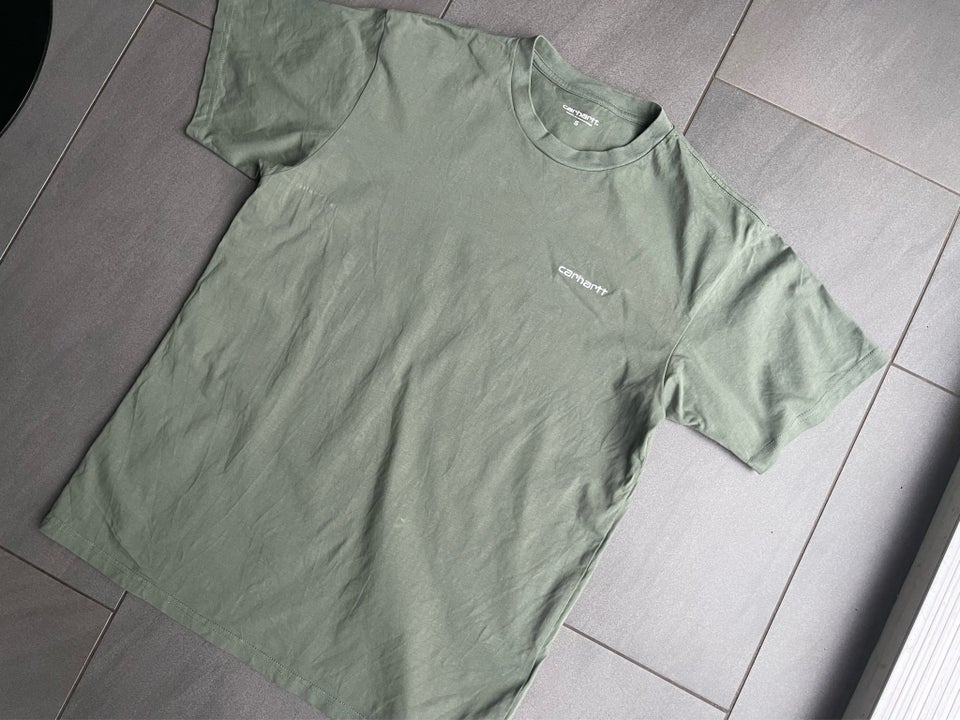 T-shirt, Carhartt, str. S