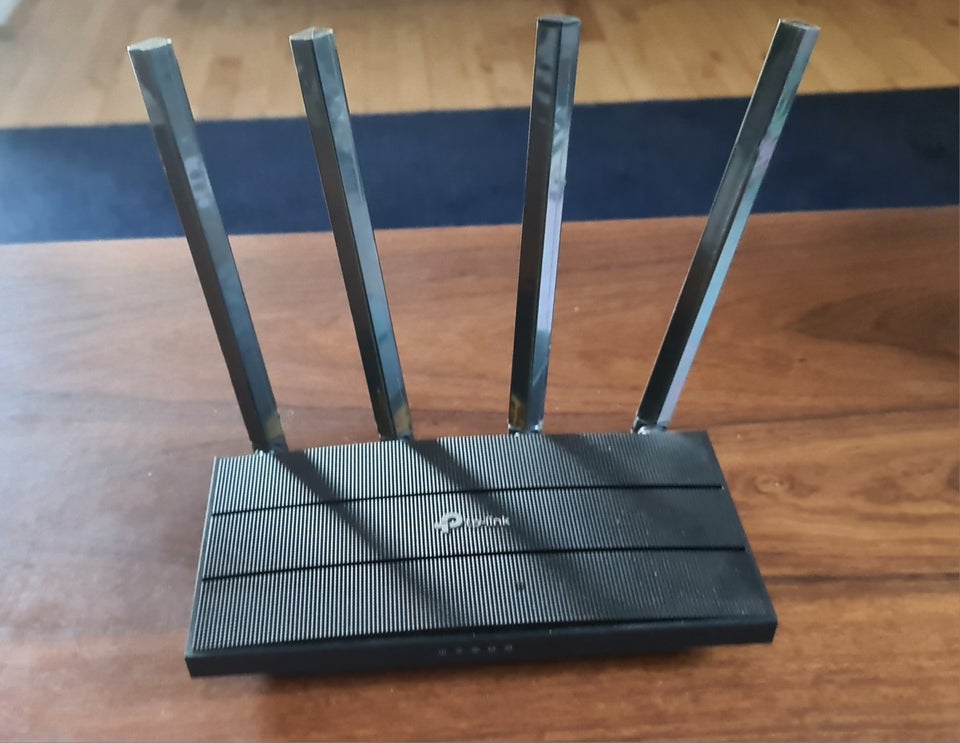 Router wireless Tp Link Acher C6