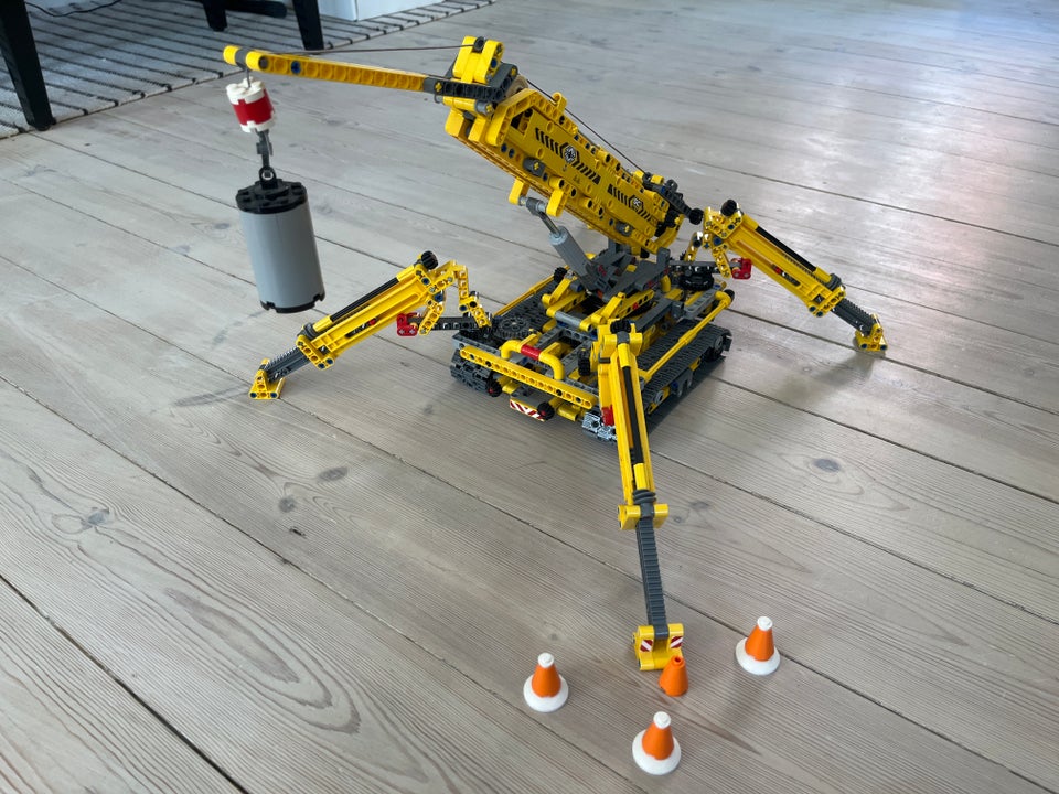 Lego Technic 42097