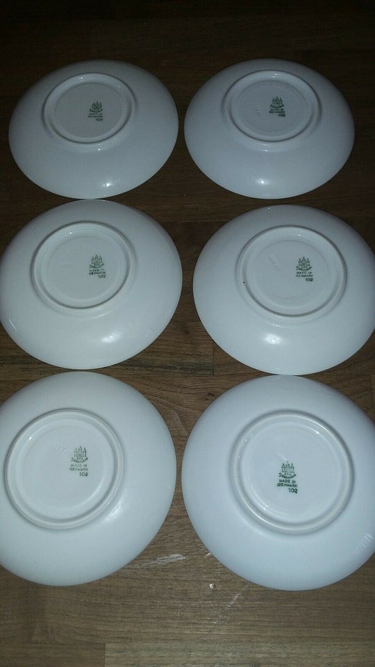 Porcelæn Vintage samlerobjekt