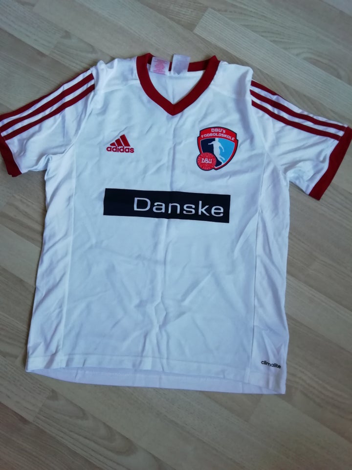 T-shirt, kortærmet, Adidas