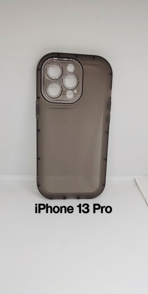 Cover t iPhone 13 Pro