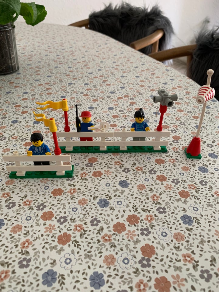 Lego System 6345