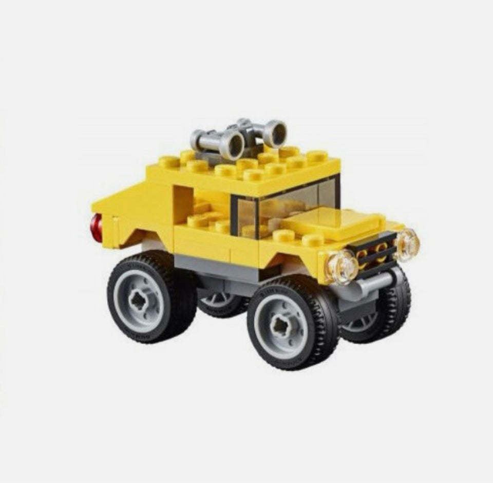 Lego Creator, 30283 Offroader