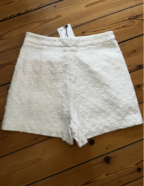 Shorts, ZARA, str. 36