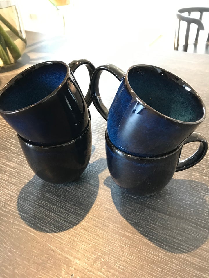Keramik Krus/kopper/skåle …