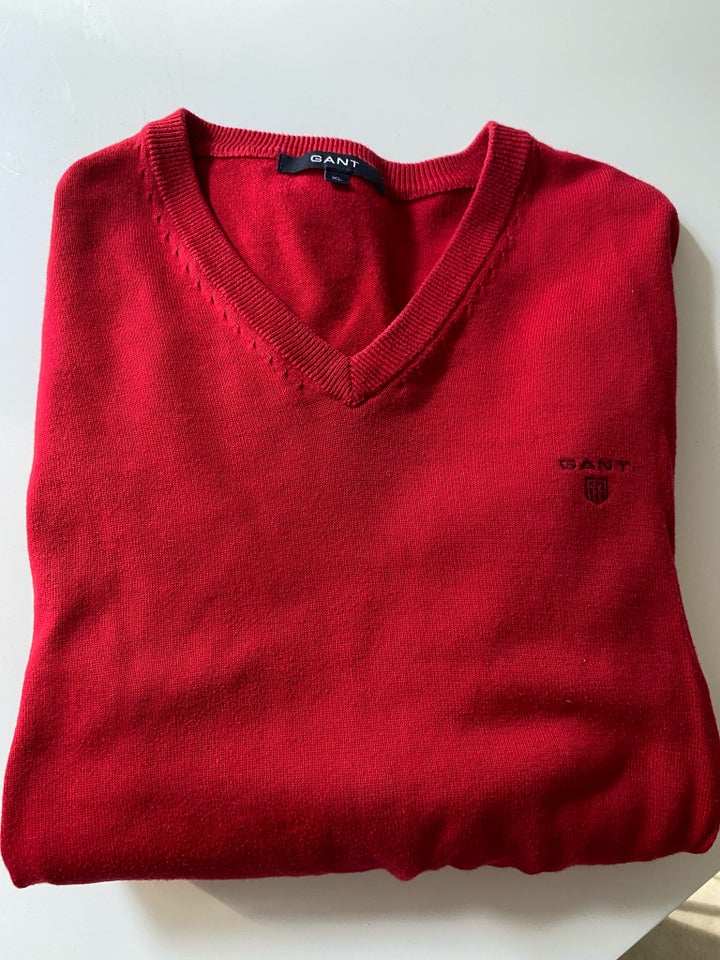 Sweater, Gant, str. XL