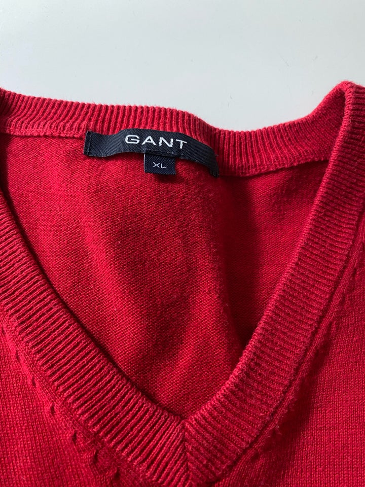 Sweater, Gant, str. XL