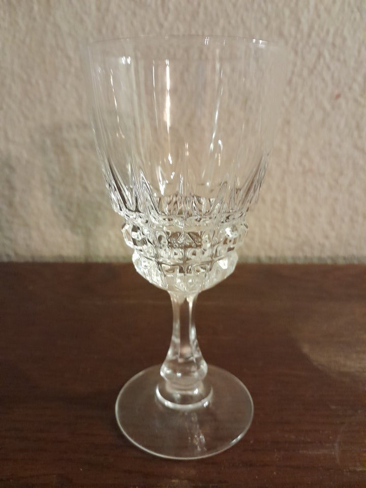 Glas Hvidvinsglas Christel