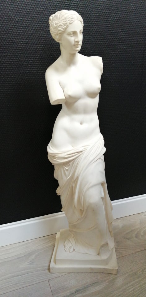 Venus fra Milo, Alabast