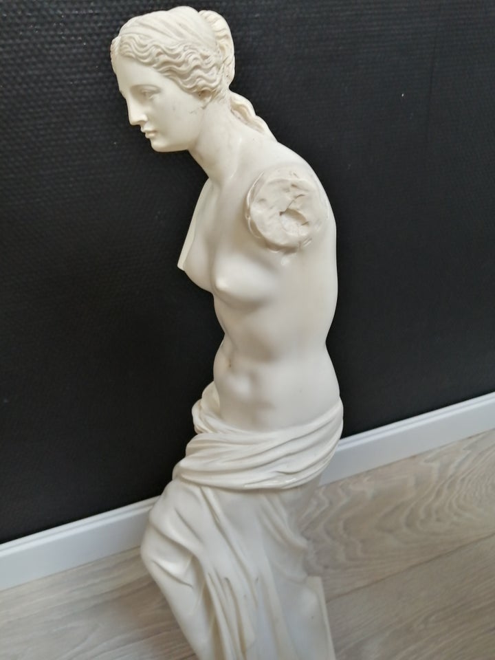 Venus fra Milo, Alabast