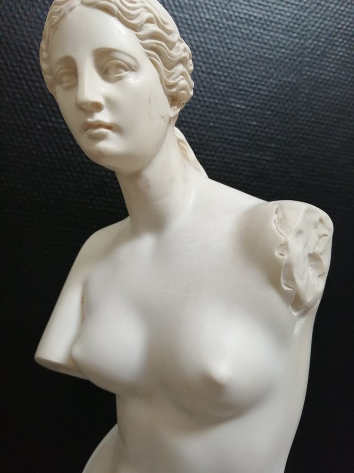 Venus fra Milo, Alabast