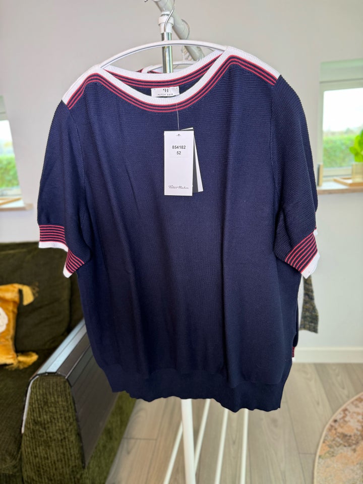 Sweater, Peter Hahn , str. 52