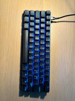 Tastatur, Steelseries, Apex Pro