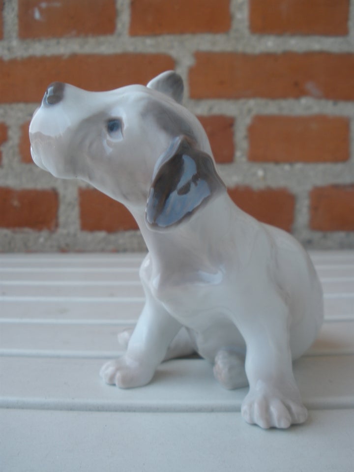 Sealyham Terrier hunde Figur