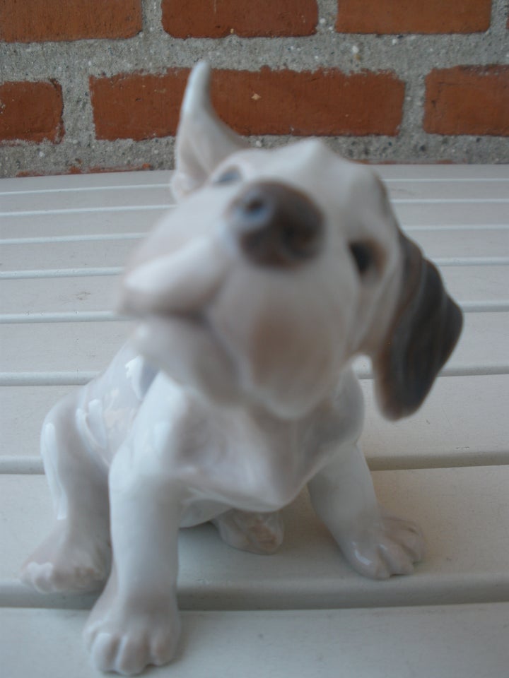 Sealyham Terrier hunde Figur