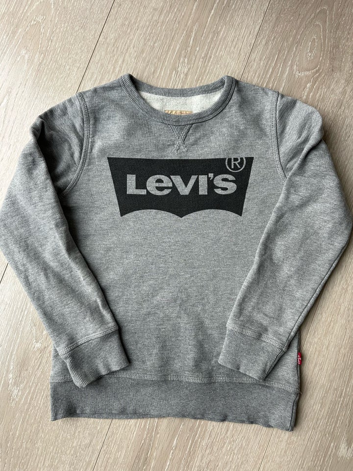 Bluse, Sweatshirt, Levi’s