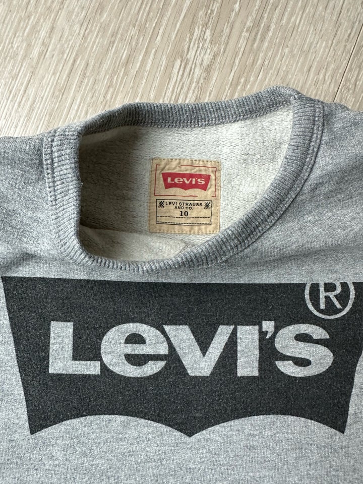 Bluse, Sweatshirt, Levi’s