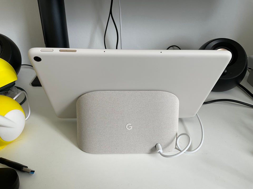 Google Pixel Tablet 11 tommer