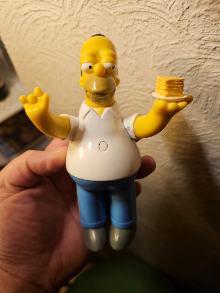 Legetøj, The Simpsons