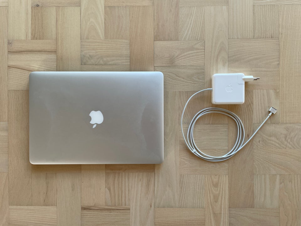 MacBook Pro, Late 2013 (A1398), 2