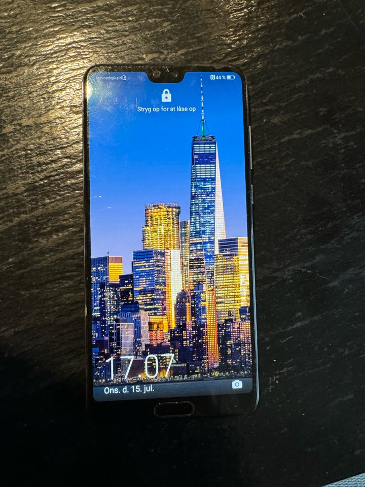 HUAWEI Huawei P20 Pro , Rimelig