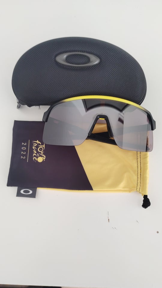 Briller Oakley sutro lite TDF