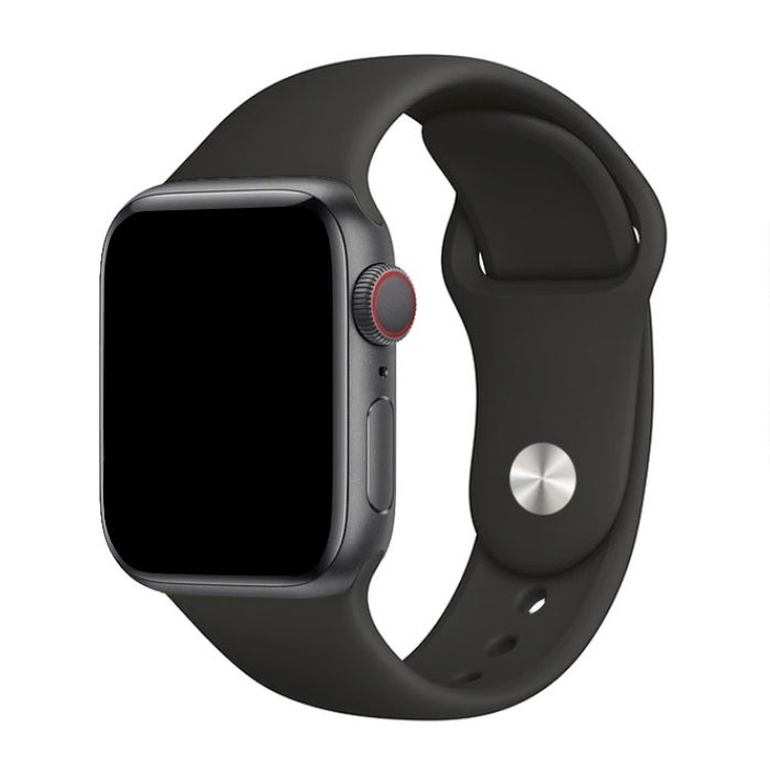 Andet, Apple Watch