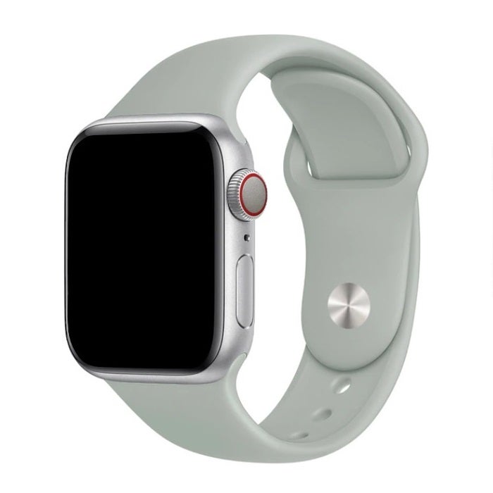 Andet, Apple Watch