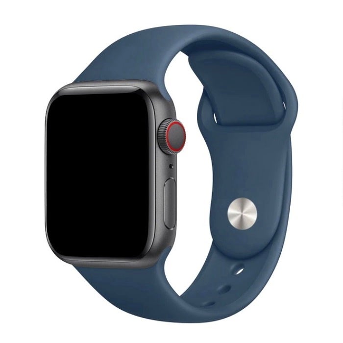 Andet, Apple Watch