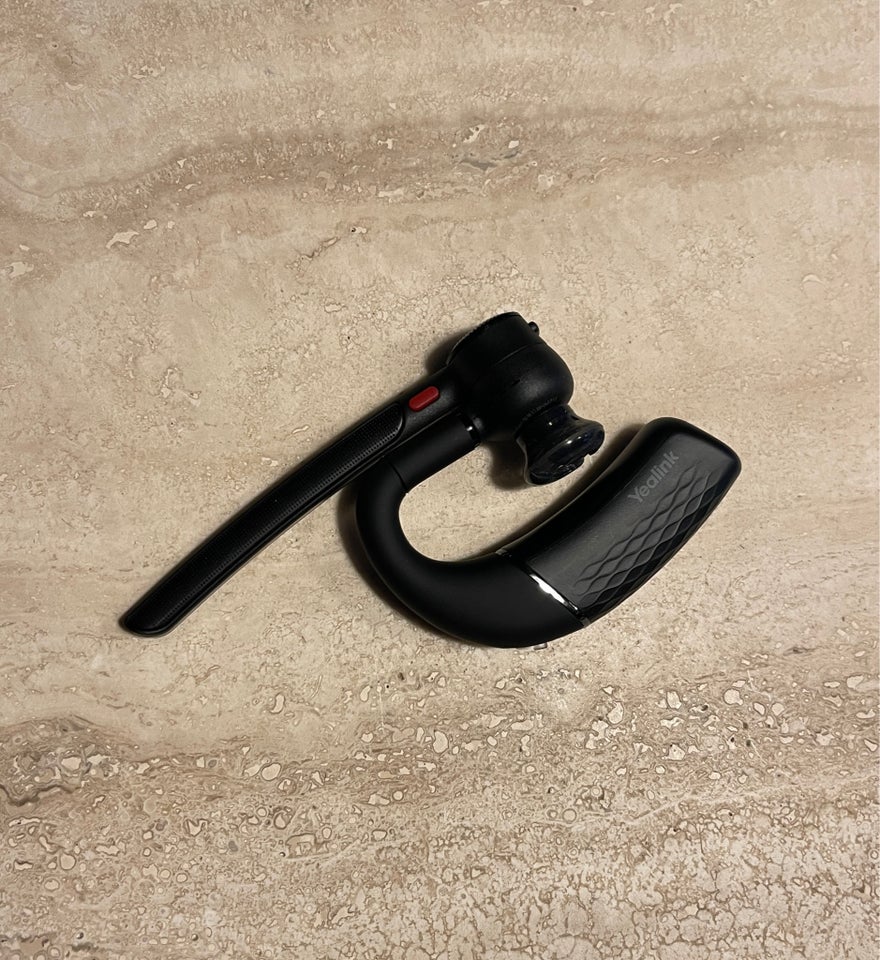 Bluetooth headset, Yealink BH71,