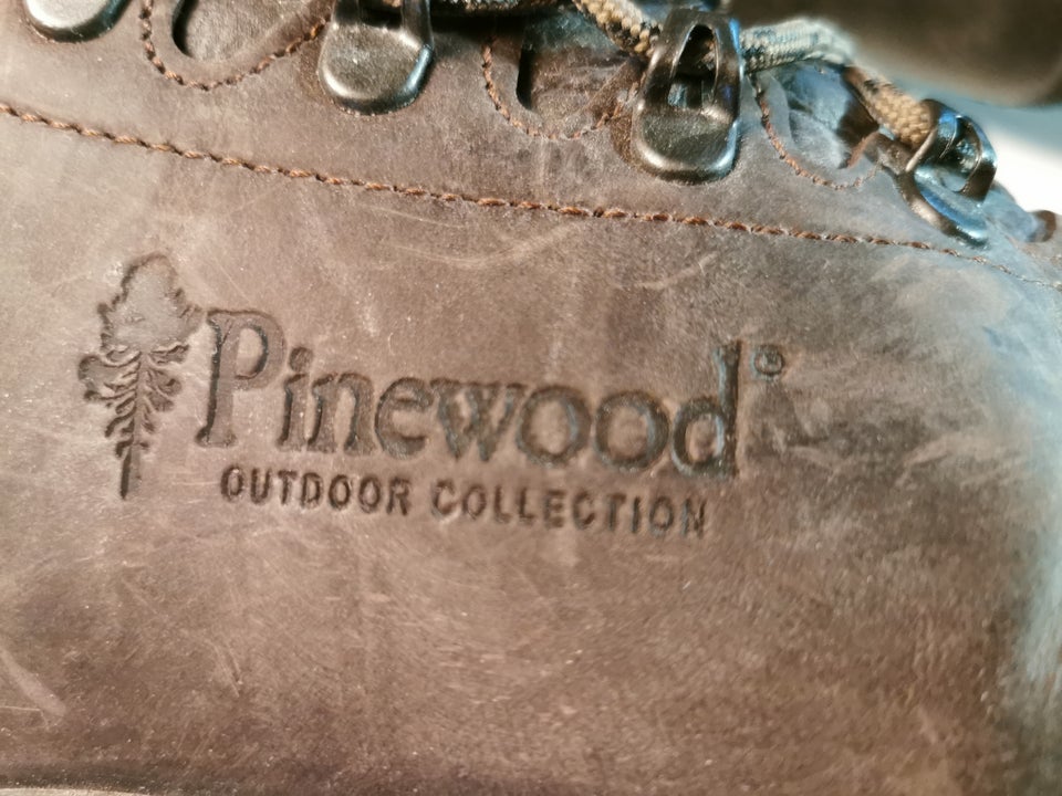 Støvler, Pinewood Outdoor