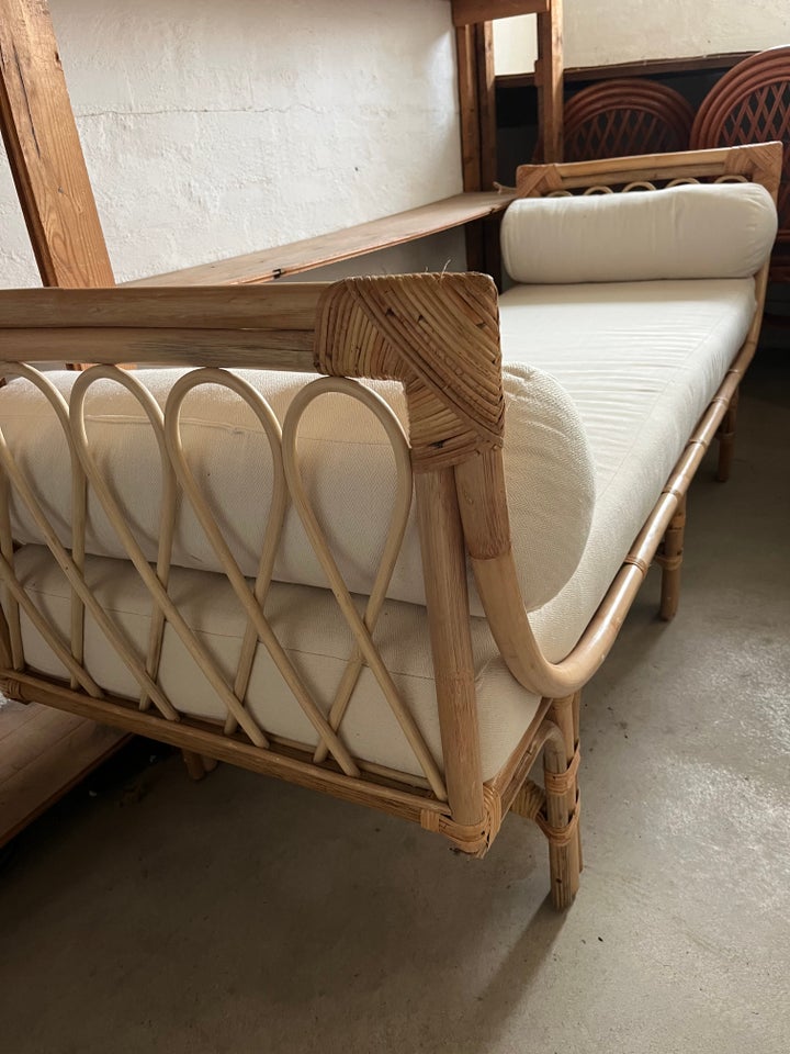 Daybed, flet, 1 pers.