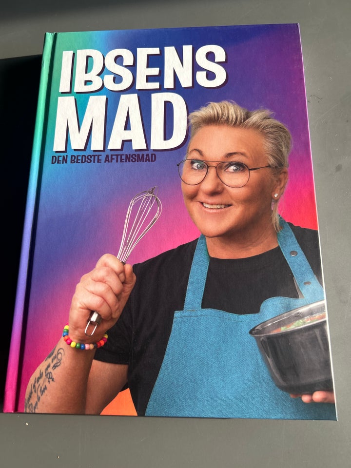 Ibsens mad - den bedste aftensmad,