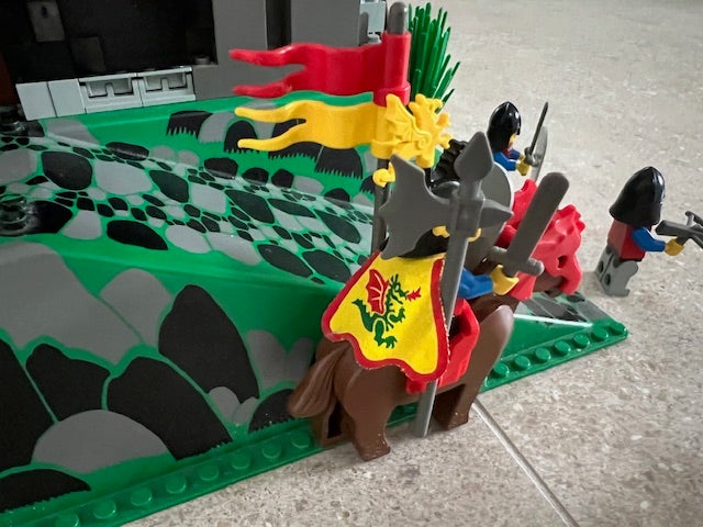 Lego Castle, 6082