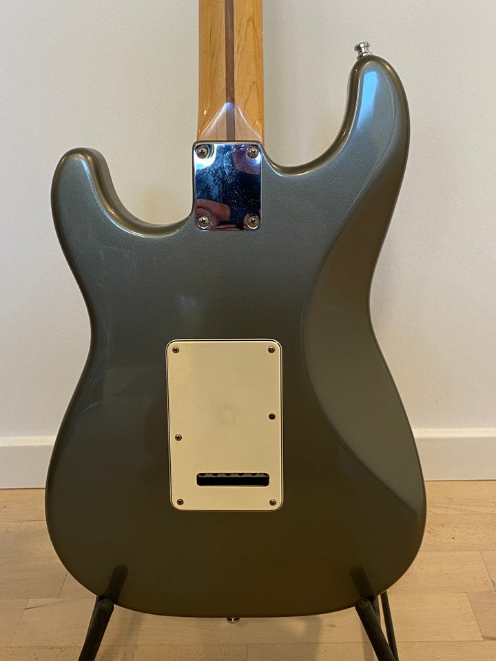 Elguitar, Fender (US) Std.